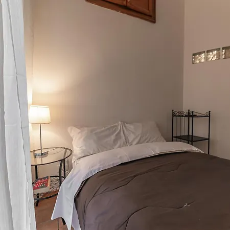 Cristel - Termini Train Station Guest house