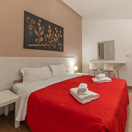 Cristel - Termini Train Station Guest house Rome