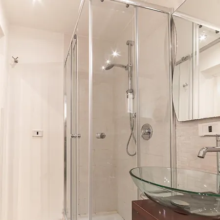 Guest house Cristel - Termini Train Station Rome